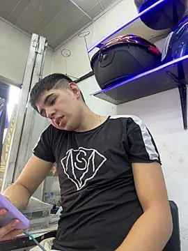 Johan_stick Live XXX-Chat