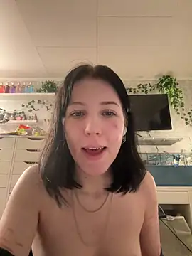 Nattasss Webcamshow