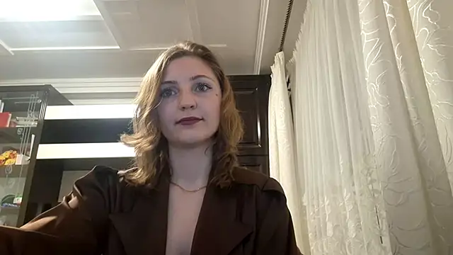 Chat +18 de MysticSteph ao vivo