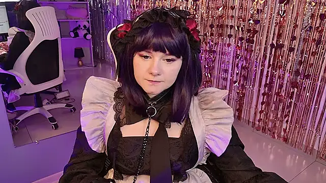 auroranelson Live XXX Chat