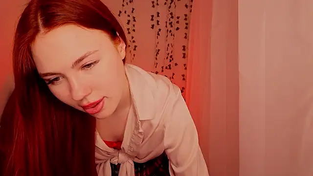 Czat XXX na żywo – GraceYork