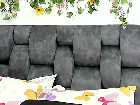 Živý XXX chat AriCollinss