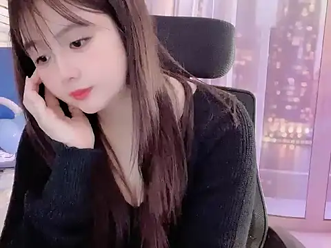 XiaBunny Pertunjukan Webcam