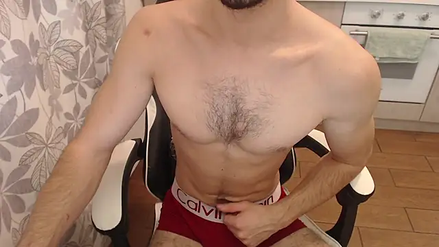 Mandarin4ks Live XXX-Chat