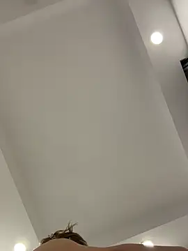 Show de webcam de IsabellaEtthan