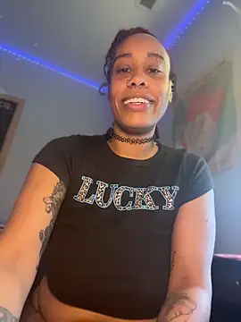 Živý XXX chat loveluna8