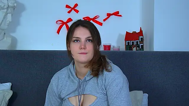 KarenClarks Adlı Modelin Canlı XXX Sohbeti