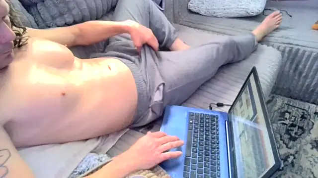 Show webcam de jlbl502