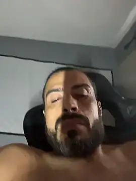 CarlRitzJay Chat XXX in diretta