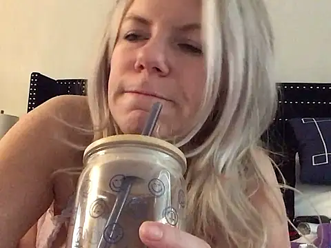 Show Webcam de xamber69