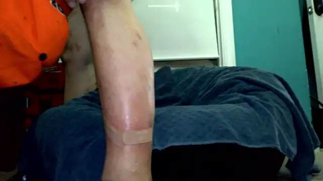 Show webcam de TheGAPEgatsby92