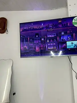 Mydreams69 网络视讯表演