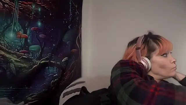 FRRANNKIE – Naživo XXX chat