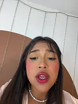 Chat XXX en directo de Mariangel_11