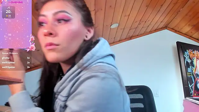 Darkness_jones_ 现场XXX聊天