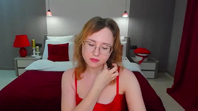 gentle__flirtingのライブXXXチャット