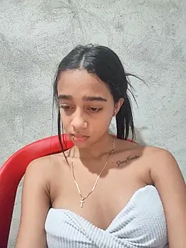 Chat XXX en directo de Zoe_Sweett18