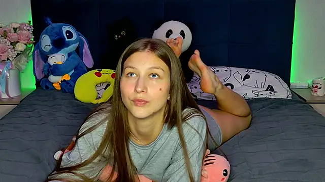 MissEmilyMiller – Naživo XXX chat