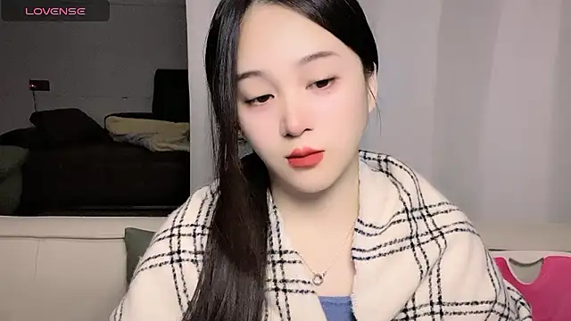 Chat XXX en directo de woaiqinqin