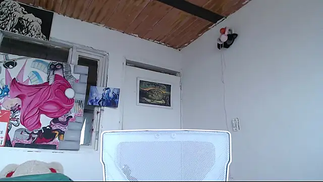 Cortana2_0n Live XXX chat