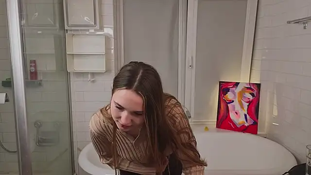 LeenaPuitan Live XXX chat