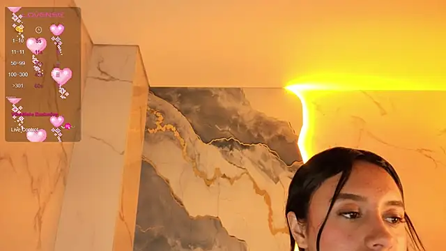 Juliana_Tx – Naživo XXX chat