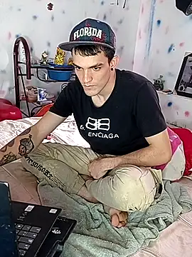 themaykiin18's Live XXX Chat