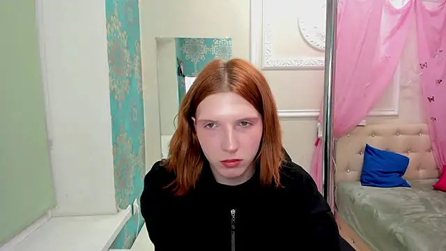 AlicexPrincess Adlı Modelin Canlı XXX Sohbeti