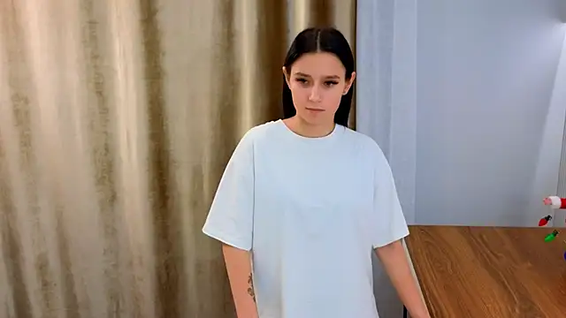 NoemiYork Live XXX-chat