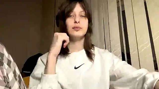 Love_Only_Sofia 现场XXX聊天