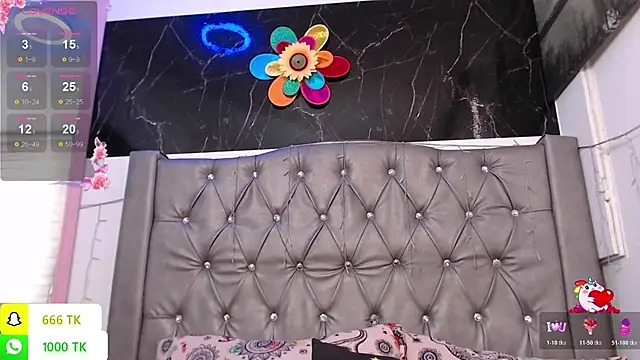 LAILAGUMMY Live XXX Chat