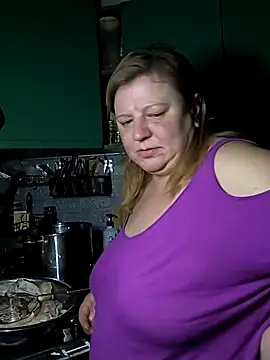 Živý XXX chat jusichka