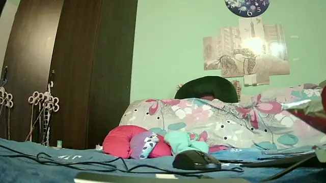 Chat XXX en directo de SexyGioconda