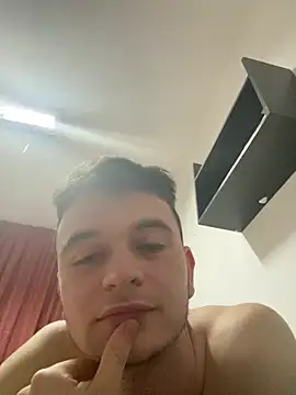 Kosty61_ Webcam show