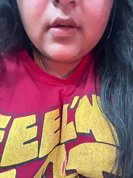 Chat XXX en directo de radhikkaa