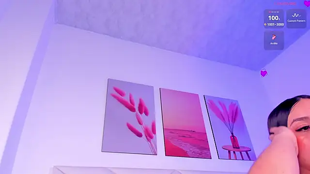 zoe_rivers 现场XXX聊天