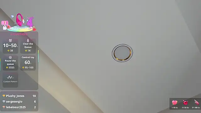 Chat XXX en directo de nicolle_pierce