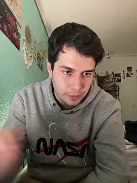 Show Webcam de Hary0250