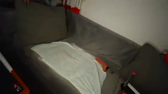 MissSilken Webcam Show