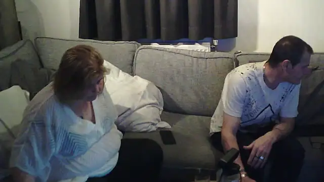 Sylviastar46 élő XXX-chatje