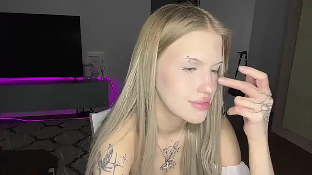 JuliaElse Live XXX Chat