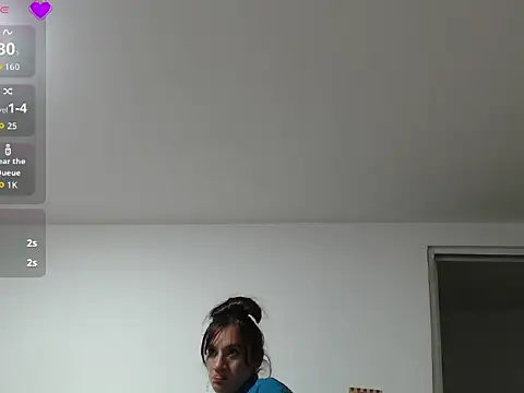 AvaStonee Live XXX Chat