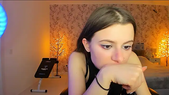 Hot_Molly5 Webcamshow