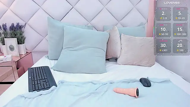 Chat XXX en directo de cloe_cooperr