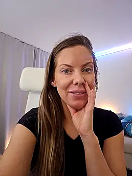 Nova-Lee webcam show