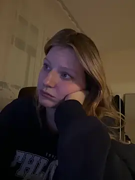 Chat XXX en directo de MaryHiggins