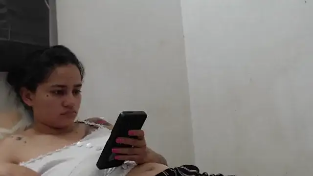 Chat XXX en directo de girl_tits