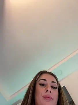 Czat XXX na żywo – IsabellaEtthan