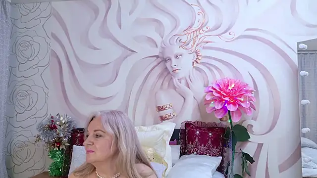 AvrilMillersのライブXXXチャット