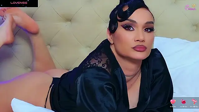 DaliyaArabian Live XXX-Chat